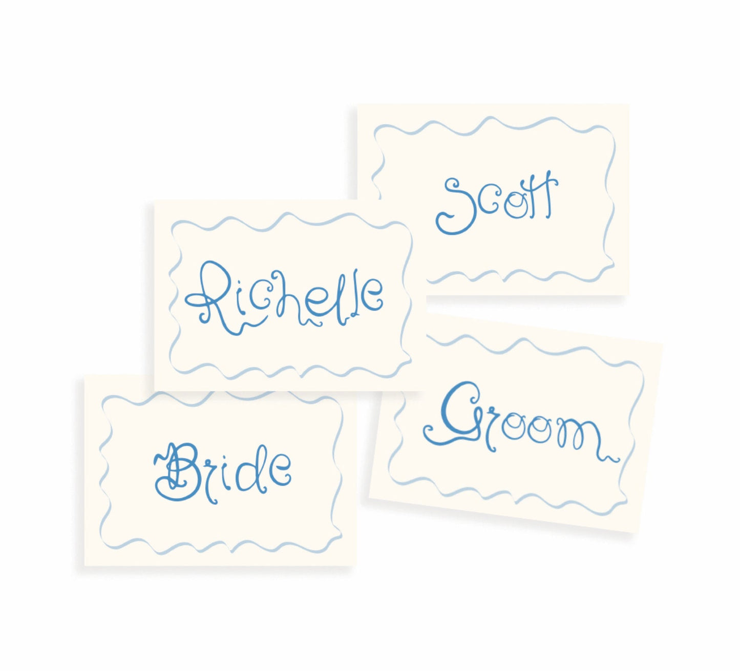 Rolling Hills Handwritten Font