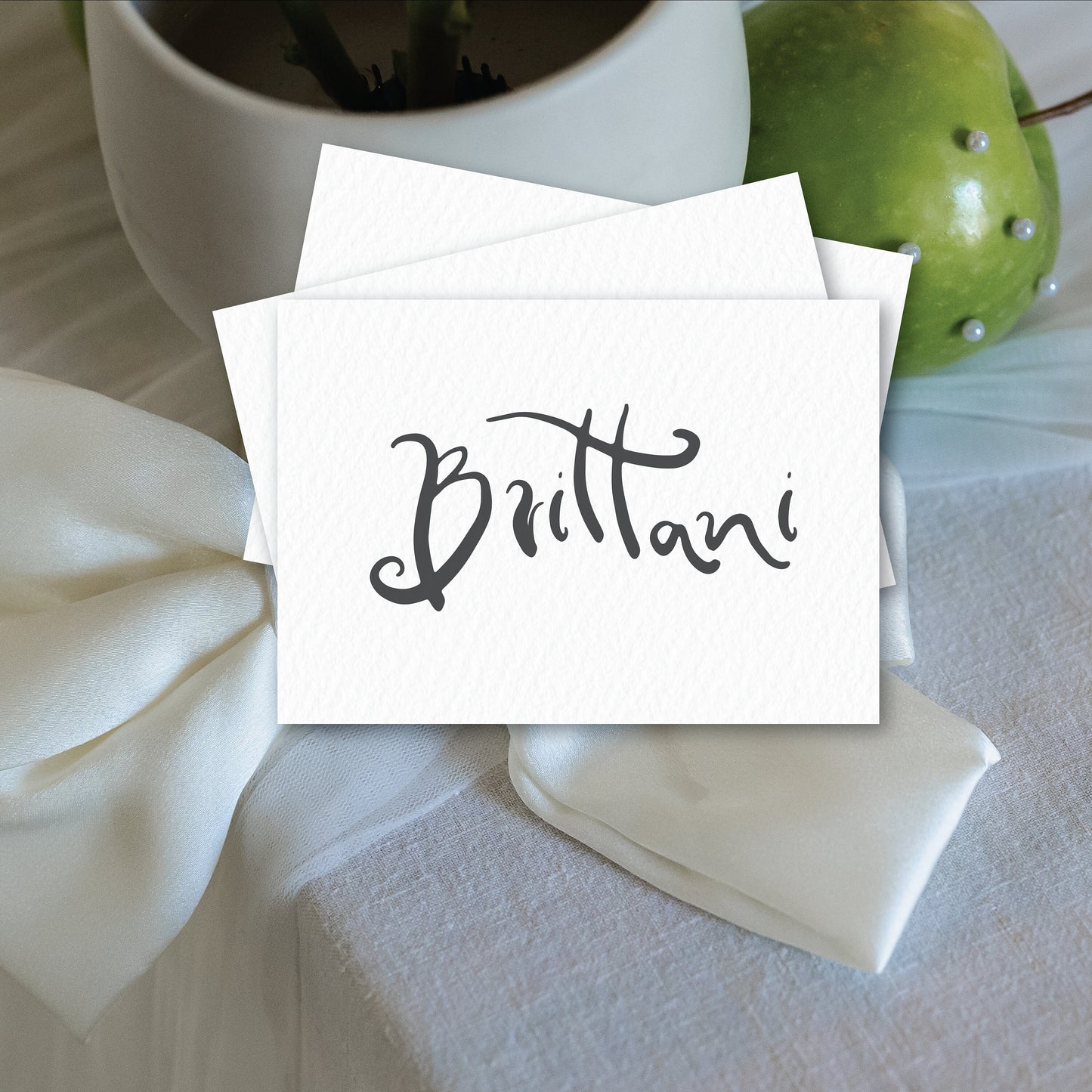 Dancing Handwritten Font