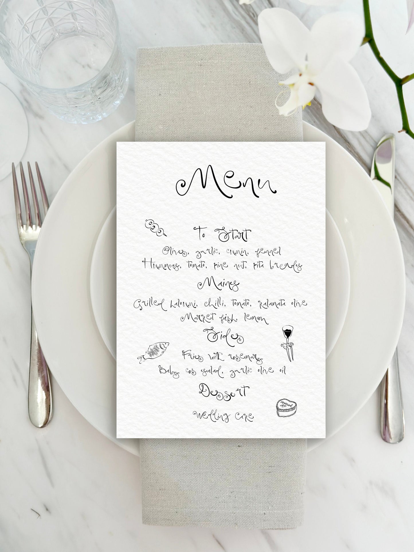 Whimsy Handwritten Font