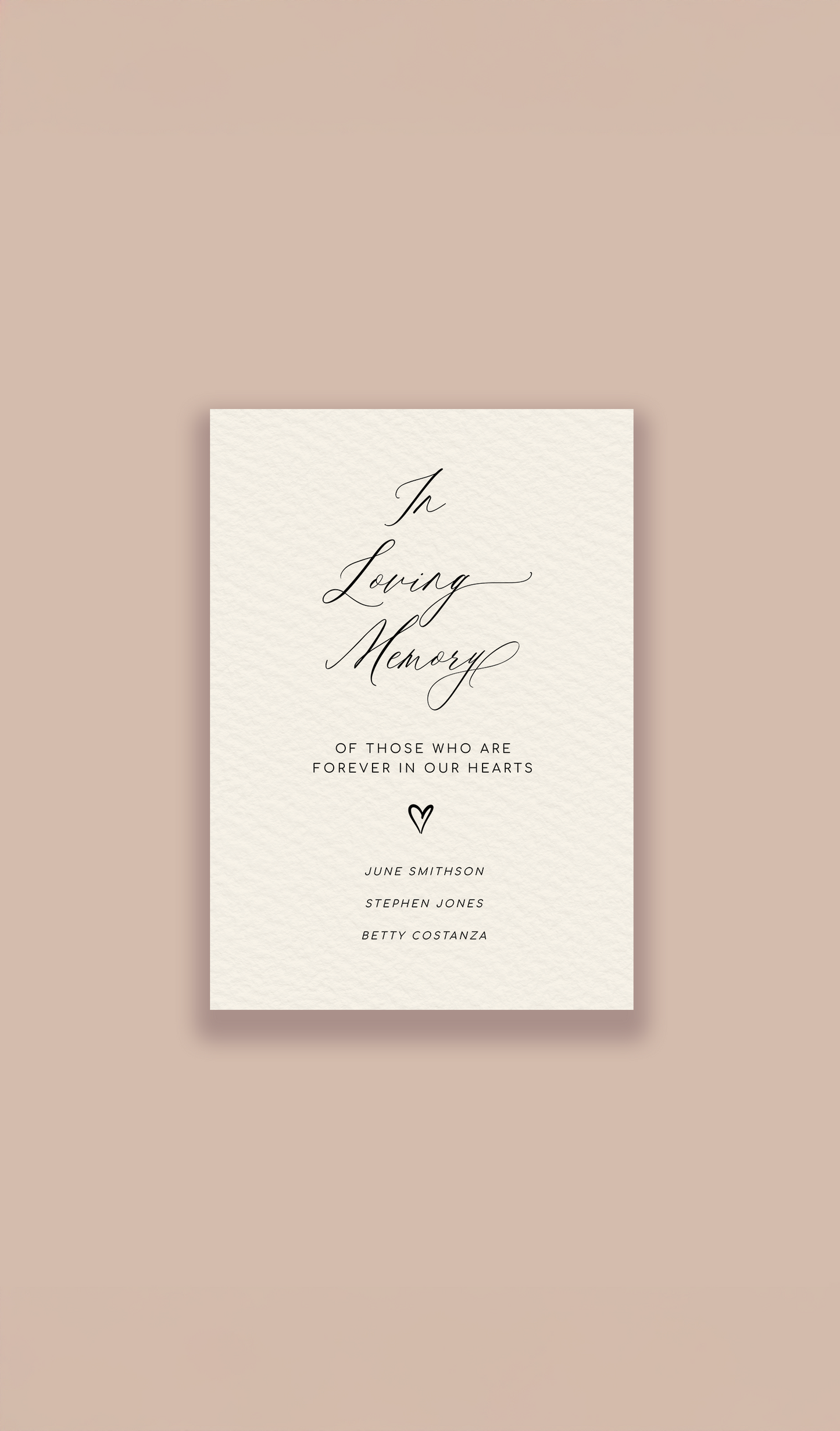 Small Signage Template Bundle