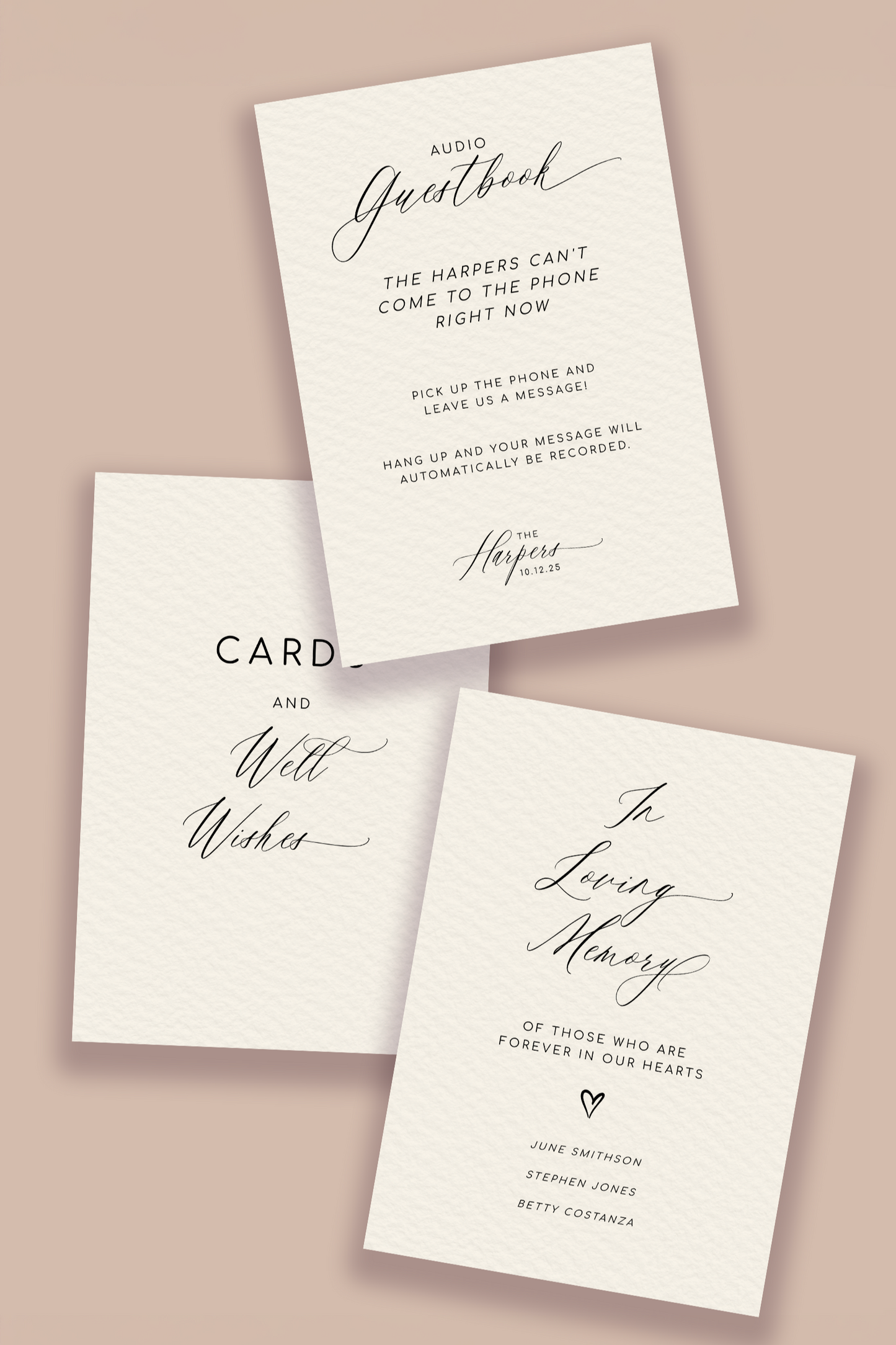 Fleur Template Bundle