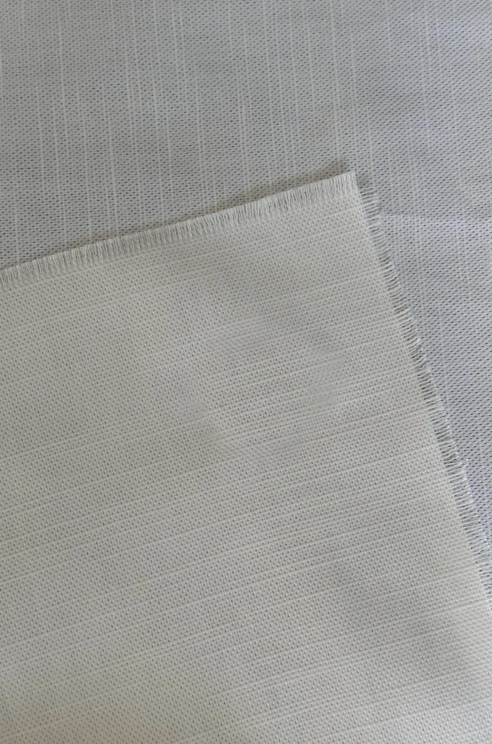 Linen Table Numbers - Whimsy Design
