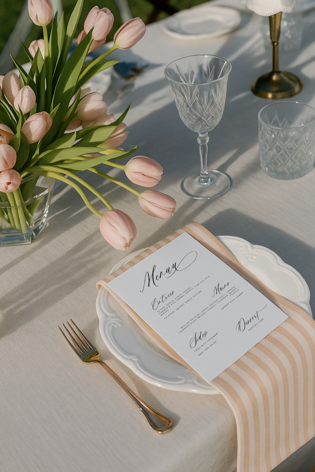 Fleur Template Bundle