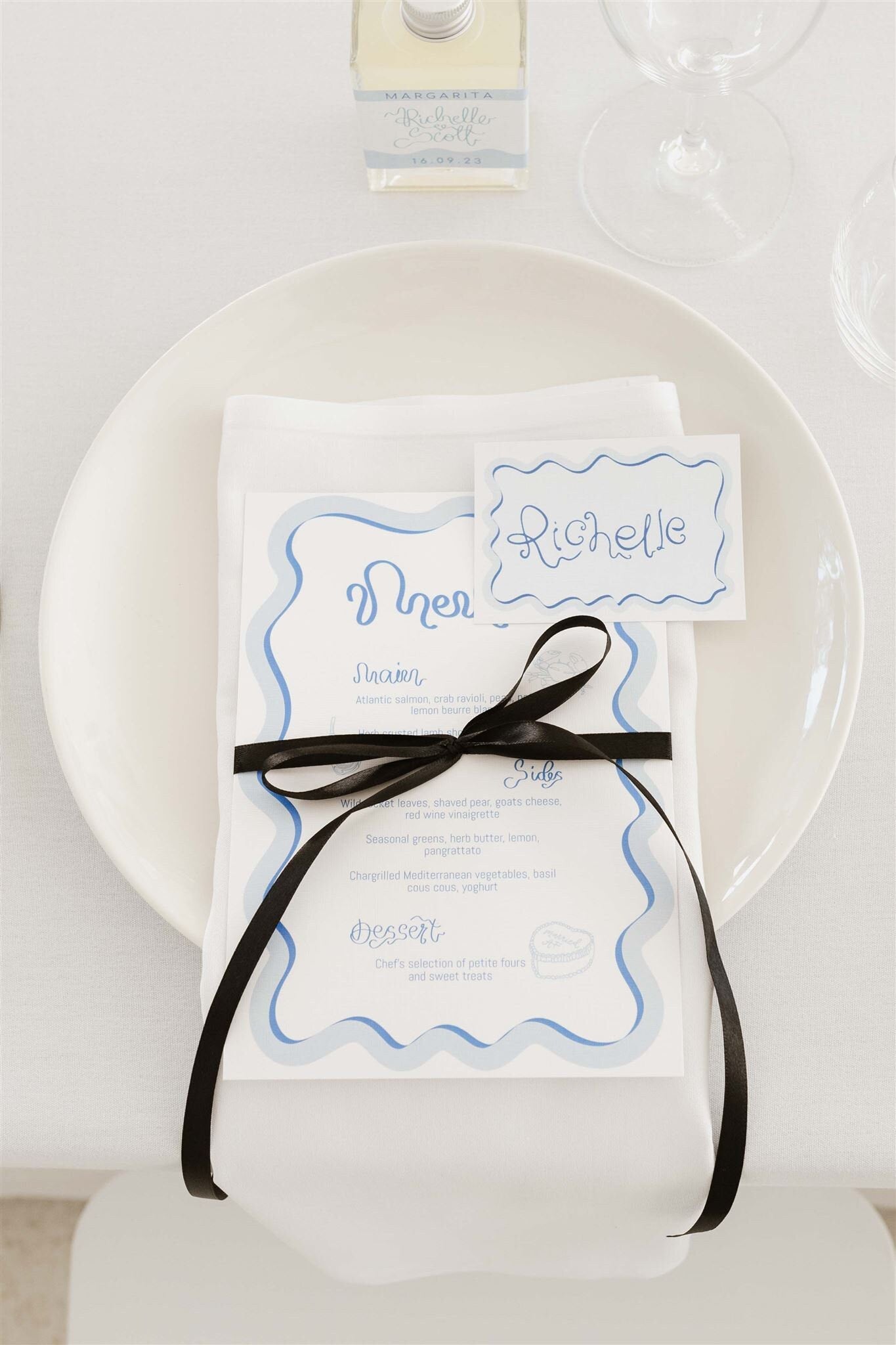 Feast Illustrations SVG Bundle