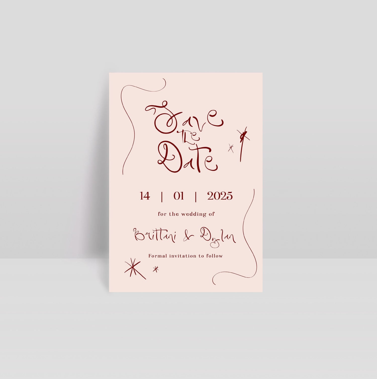 Digital Templates