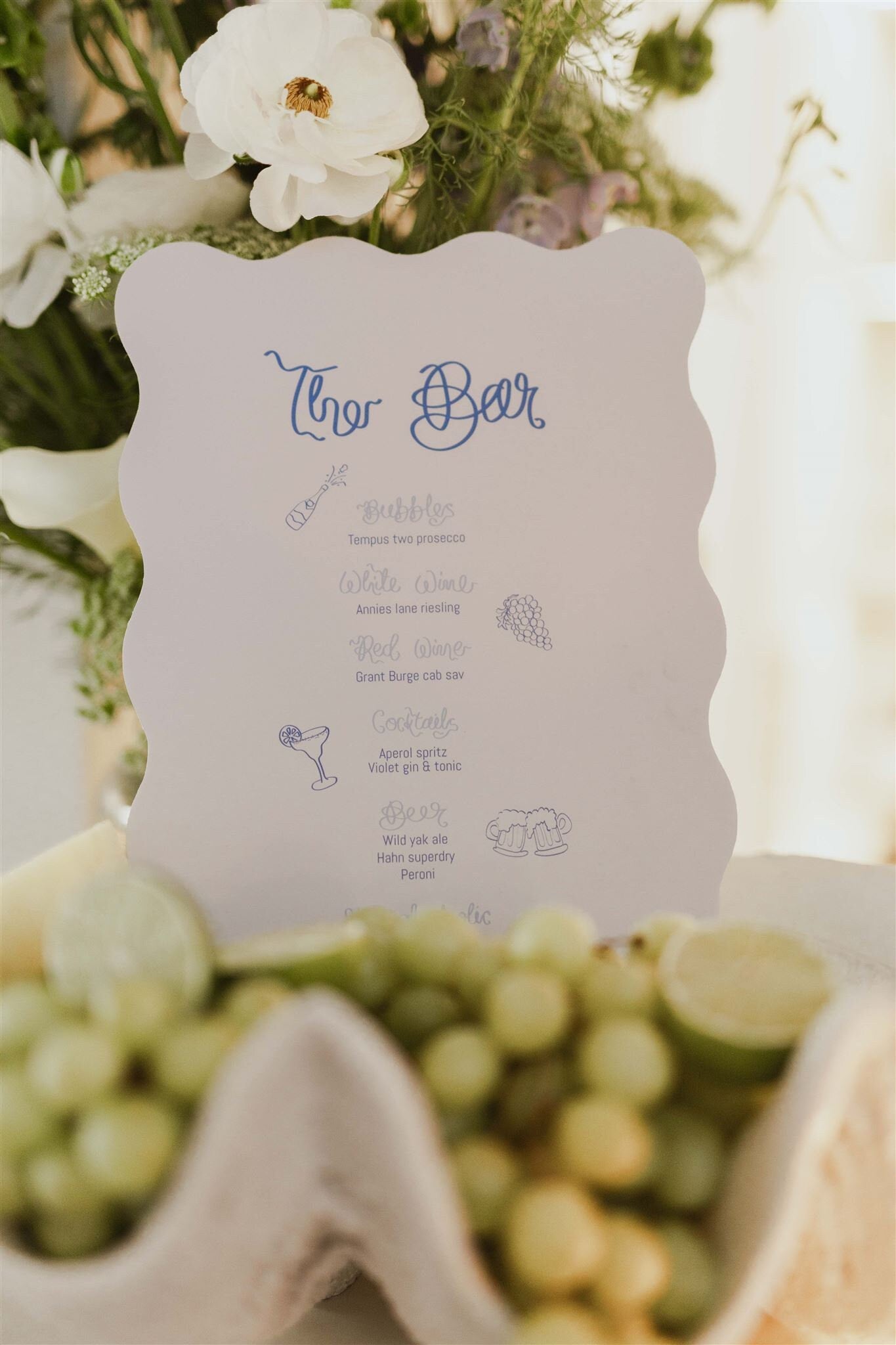 Bottoms Up Illustrations SVG Bundle
