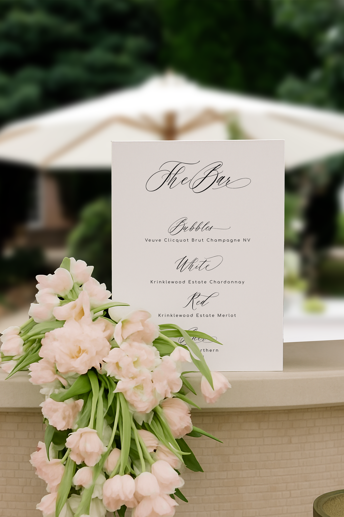 Fleur Template Bundle