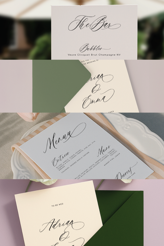Fleur Template Bundle