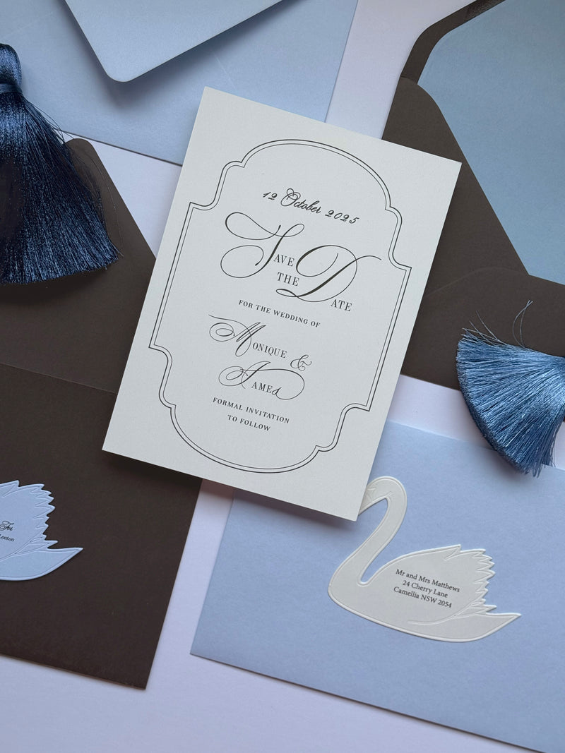 Swan Lake Collection